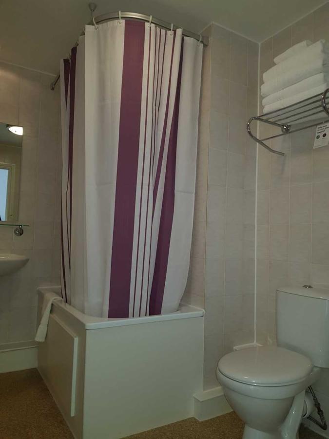 Premier Hammersmith Hotel London
