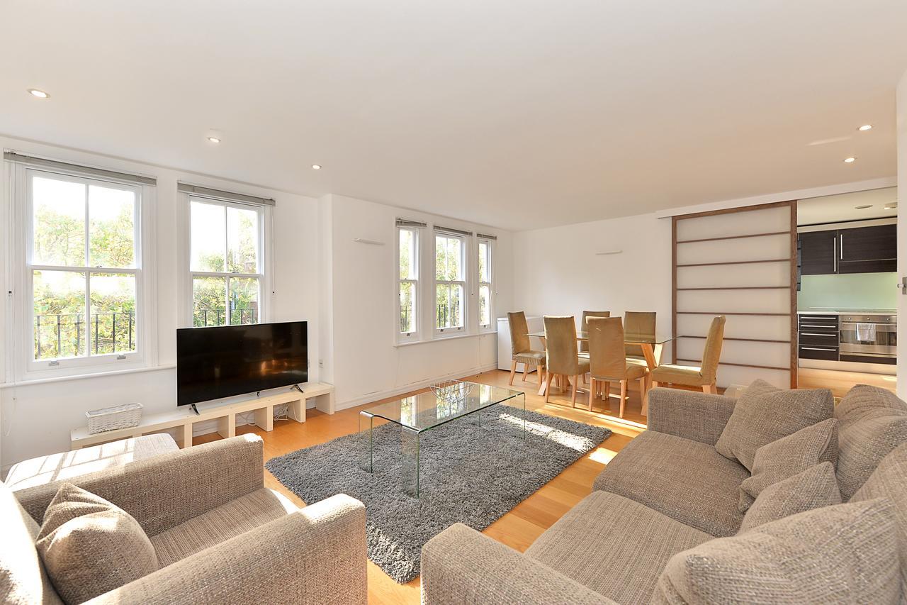 Lexham Gardens By Mayfair Londres