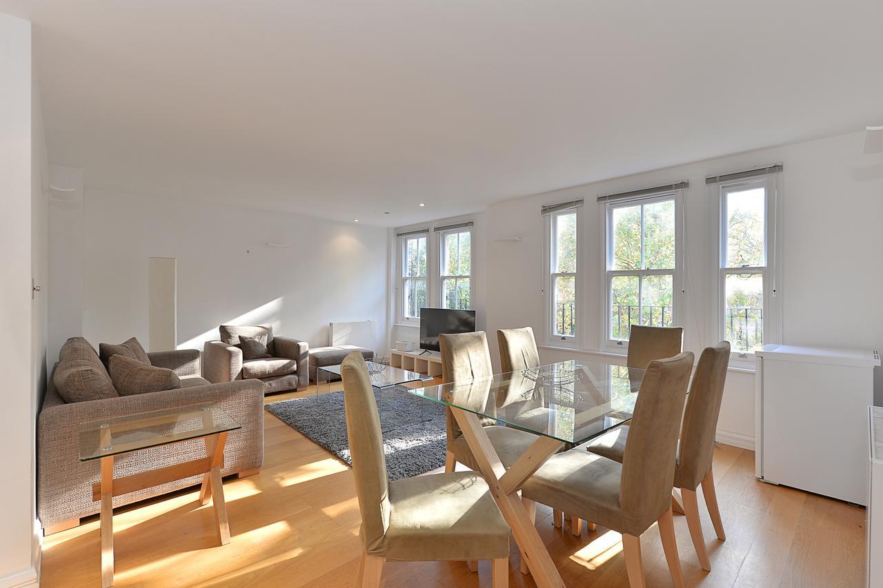 Lexham Gardens By Mayfair * Londres