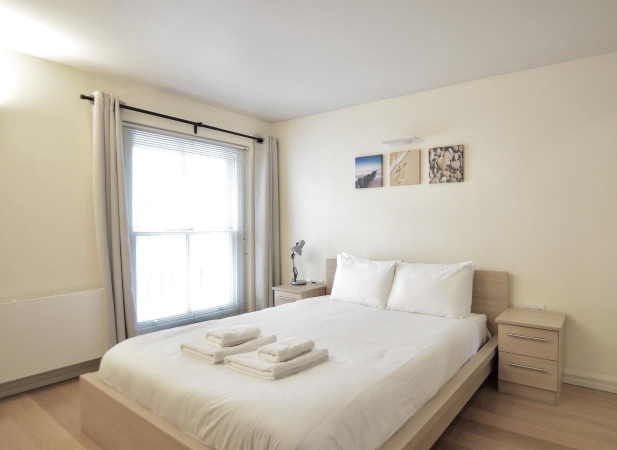 Apartamento Lexham Gardens By Mayfair