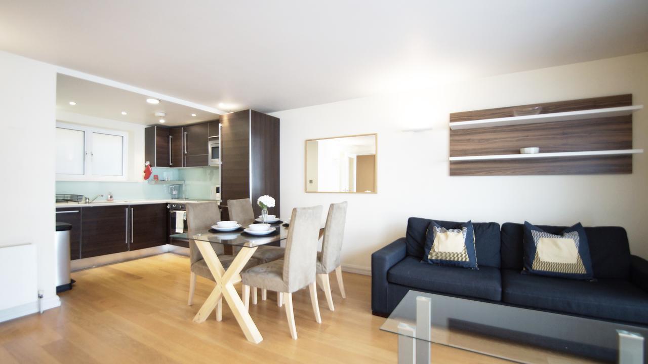 Lexham Gardens By Mayfair * Londres