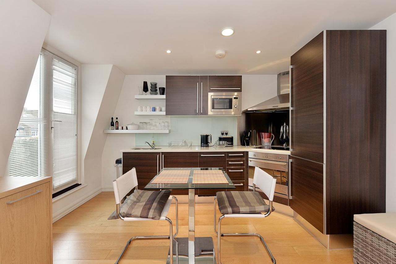 Apartamento Lexham Gardens By Mayfair