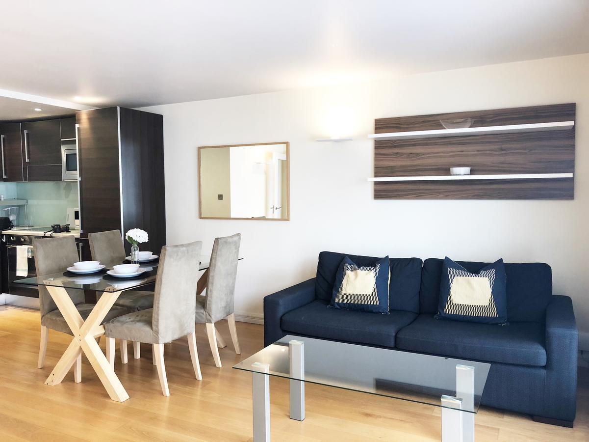 Apartamento Lexham Gardens By Mayfair *