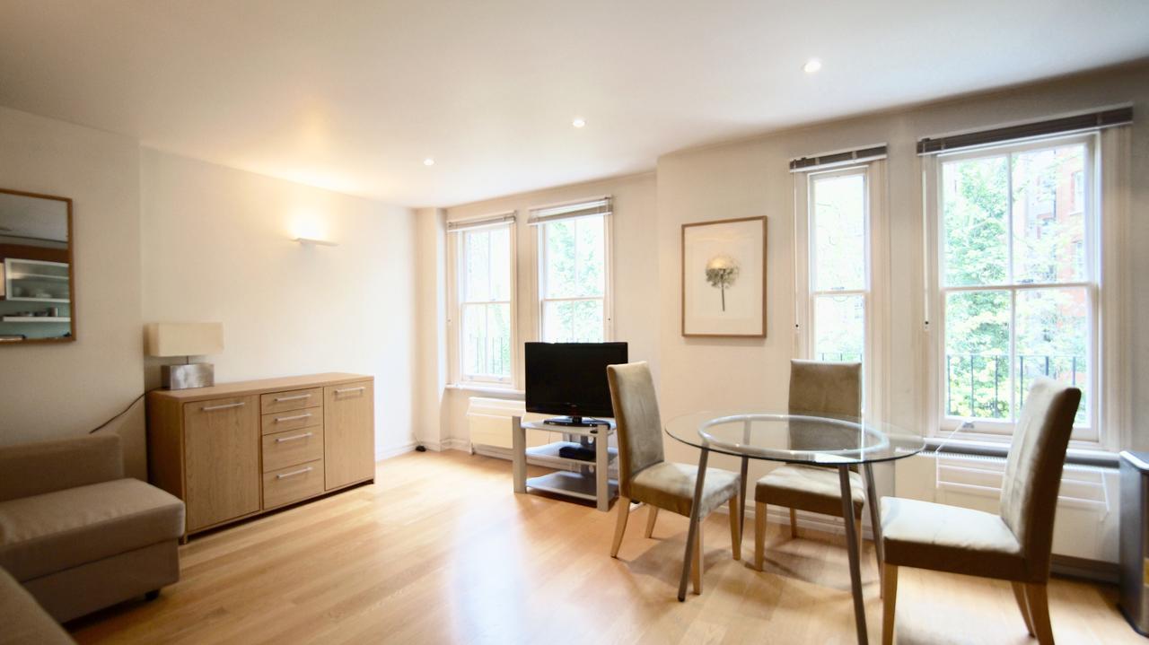 Apartamento Lexham Gardens By Mayfair Londres