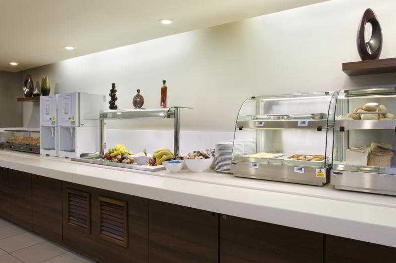 Express By Holiday Wembley North Circular Road Hotel London