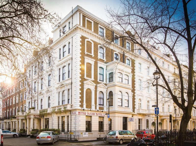 Mitre House 3* Londen