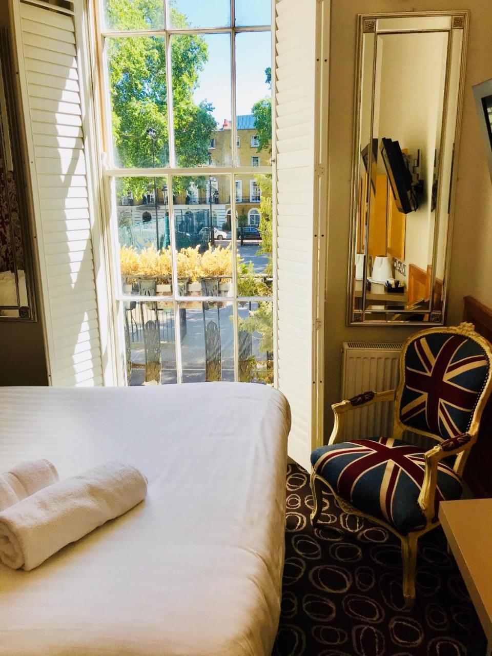 Hotell Excelsior 2*