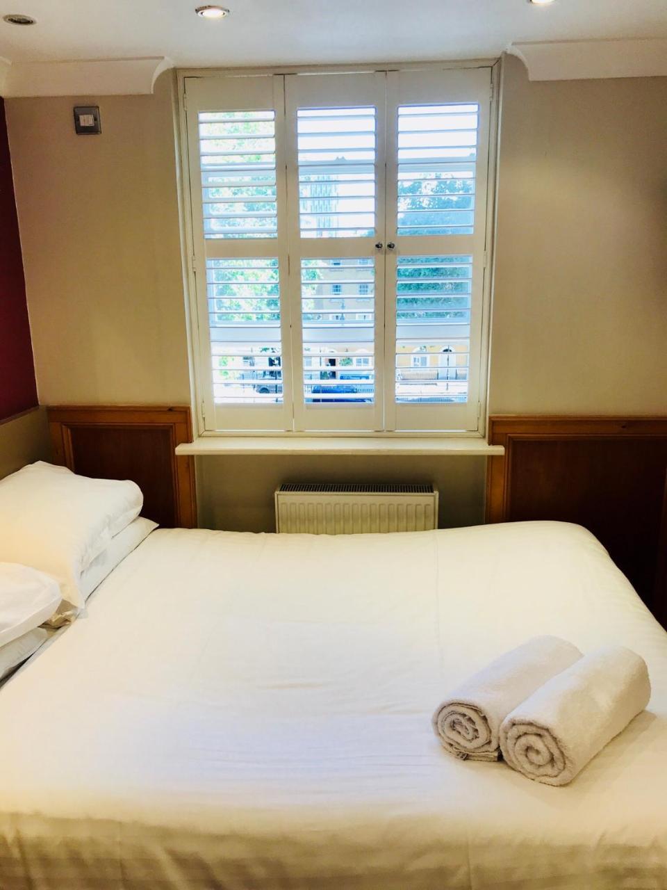 Excelsior Hotell
