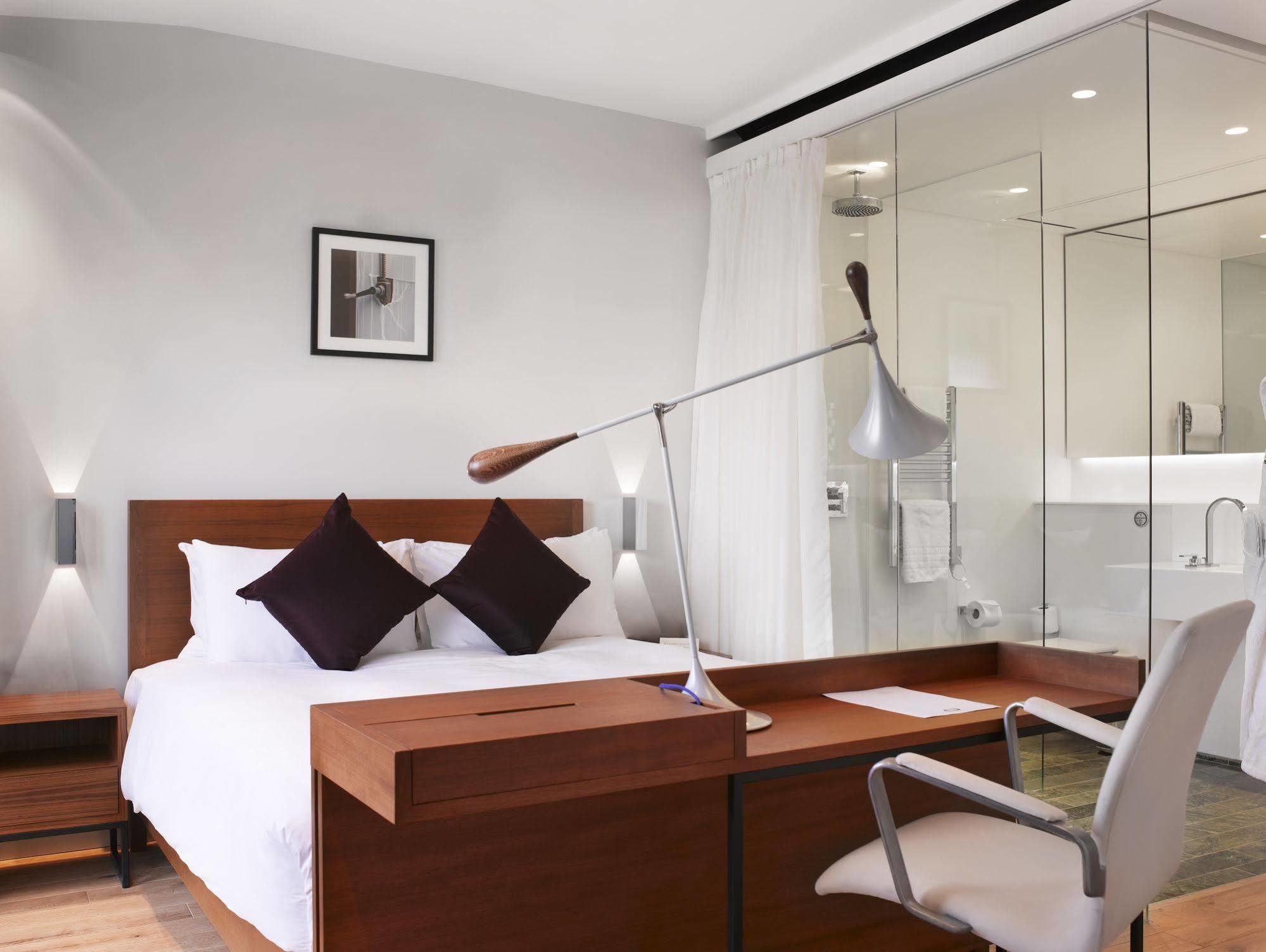 Town Hall - Shoreditch Aparthotel London