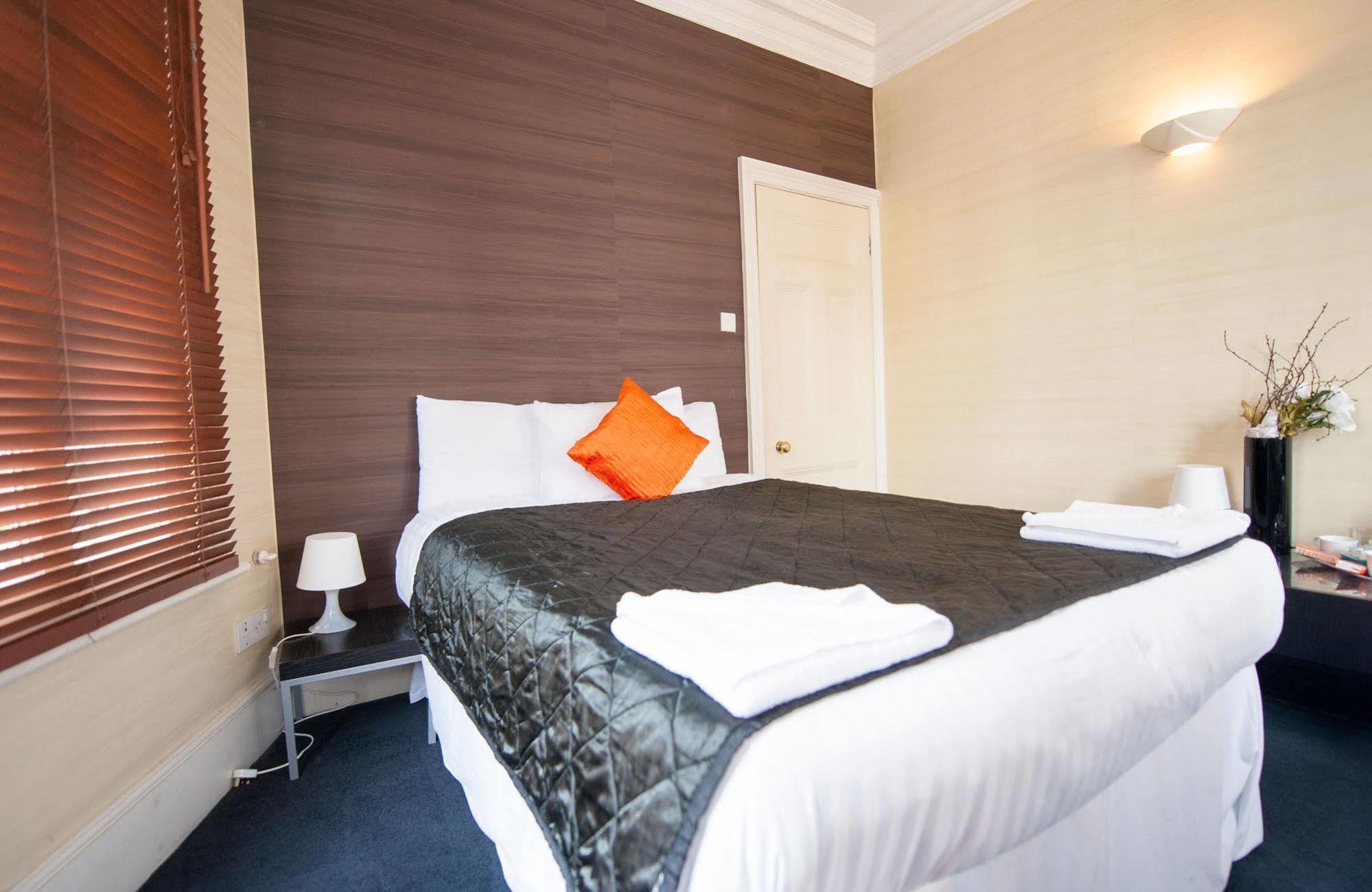 Hotell Knightsbridge