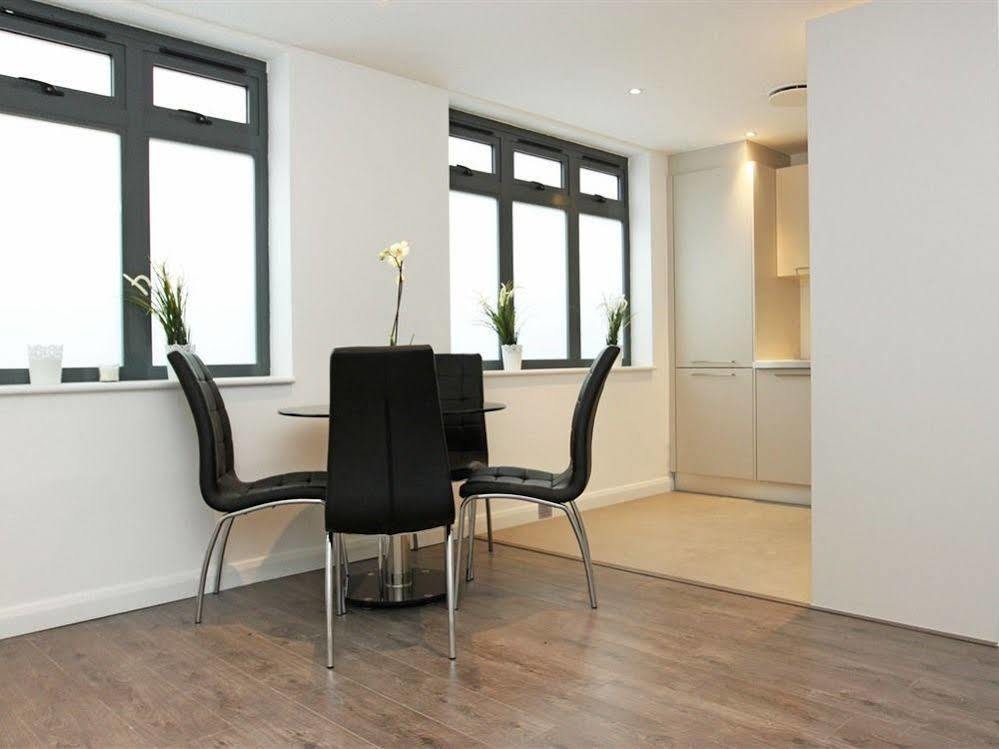 Appartement Linton Londen