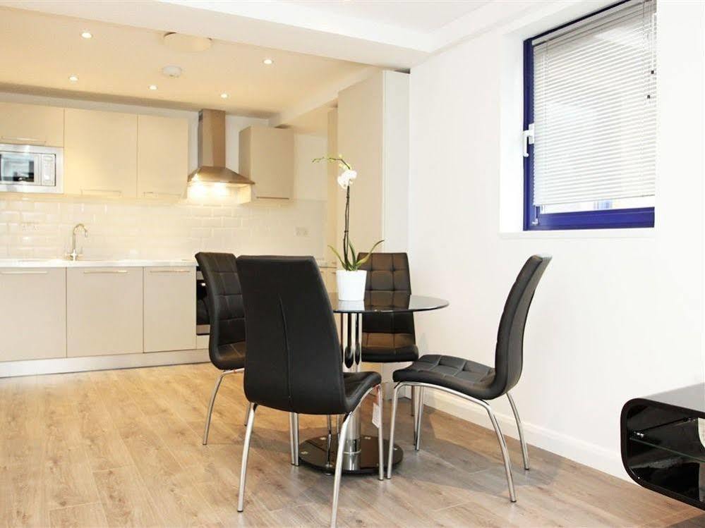Appartement Linton *