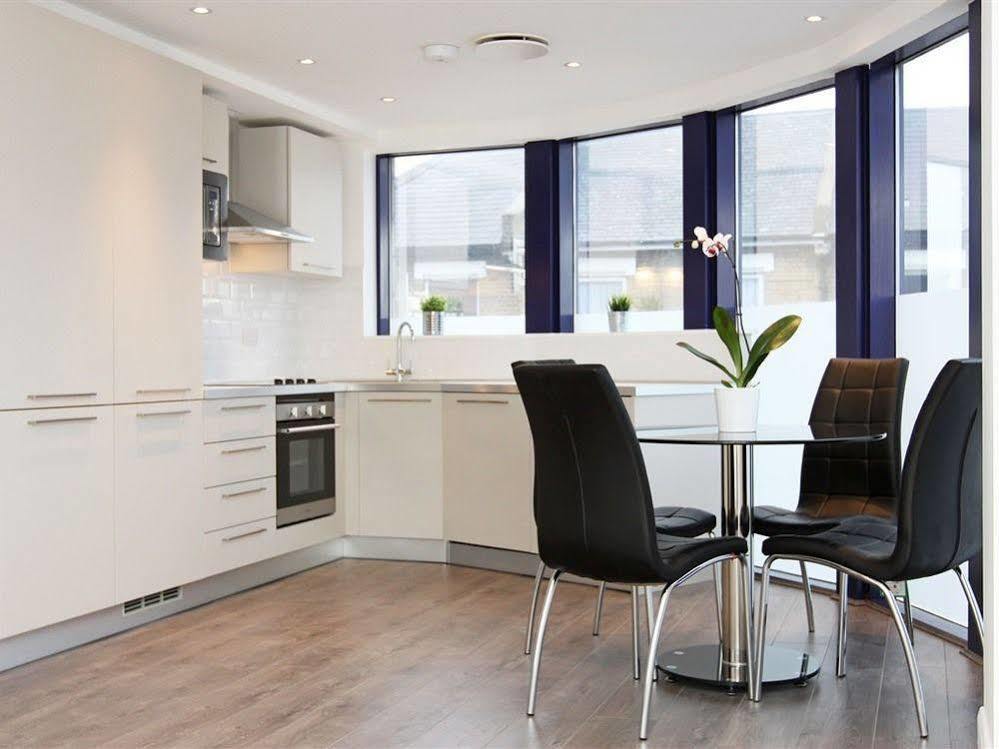 Appartement Linton Londen