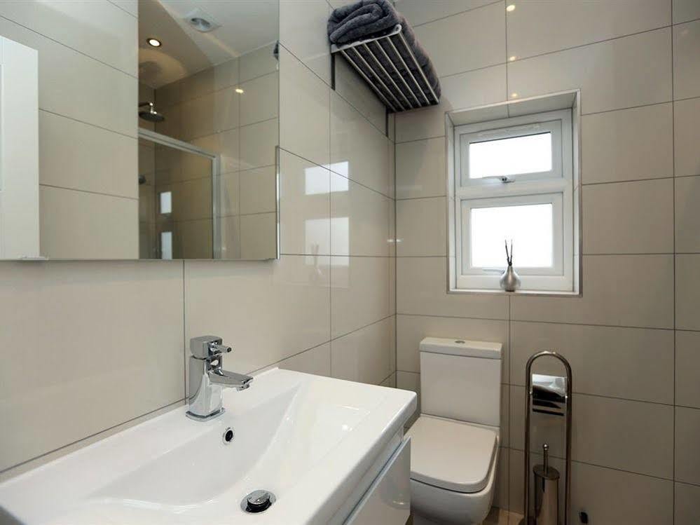 Appartement Linton *