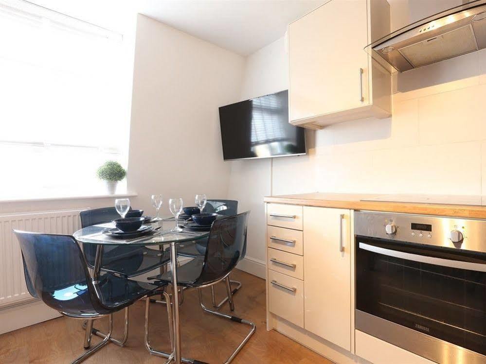Linton Appartement *