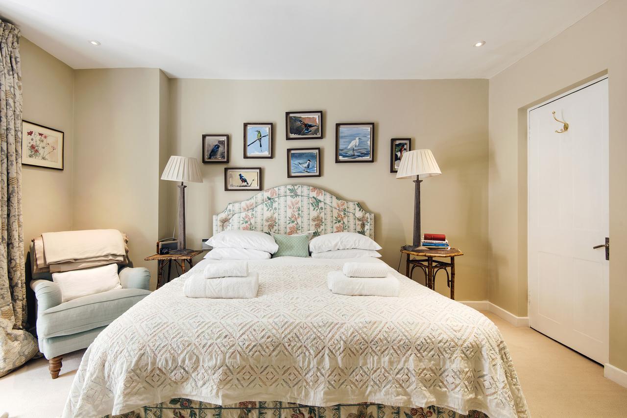 Vintage Shepherds Bush By Westfield Apartment
