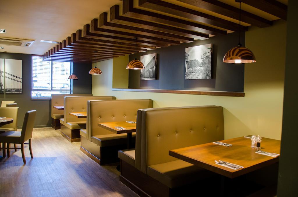 Premier Hammersmith Hotel