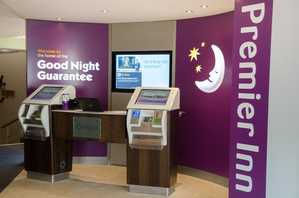 Hotel Premier Hammersmith 3*