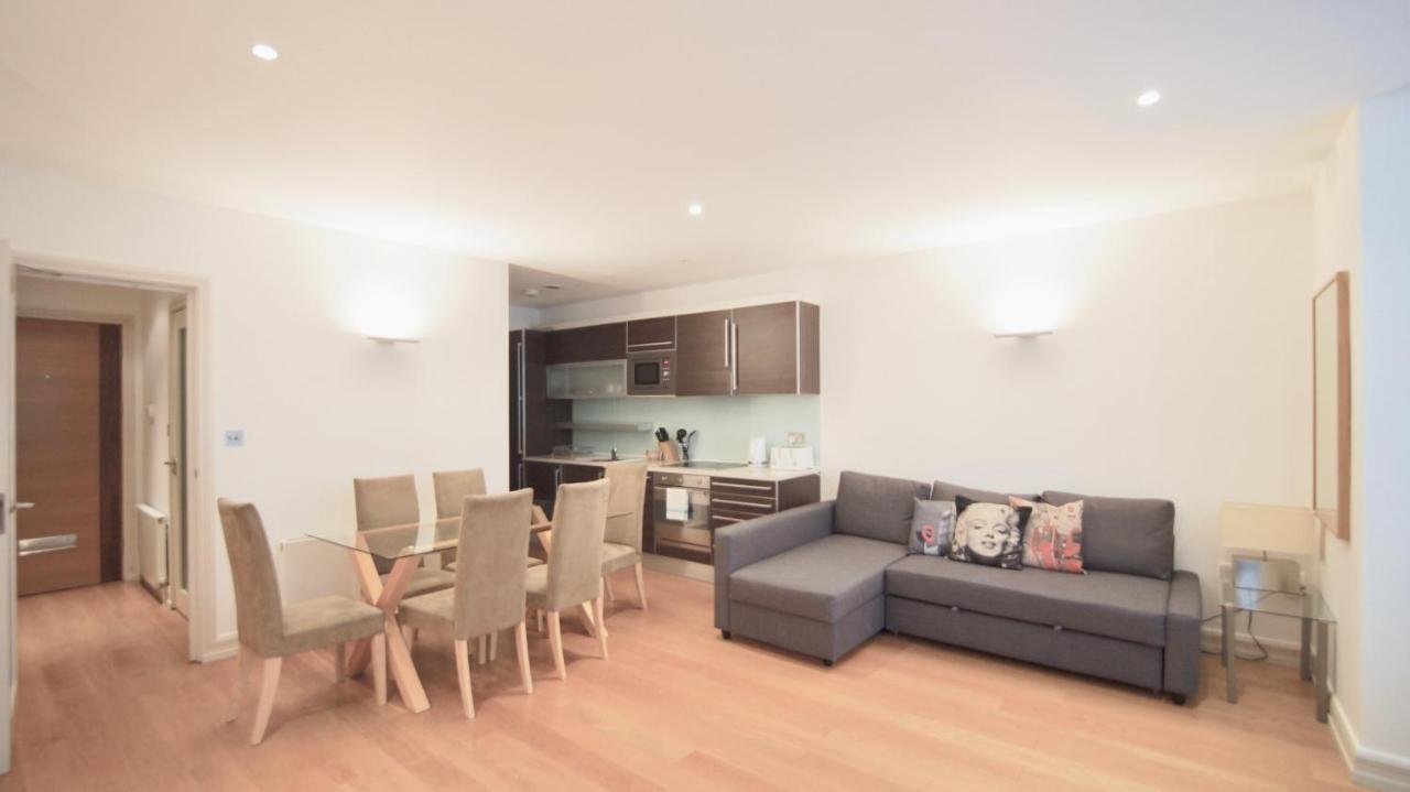 Lexham Gardens By Mayfair * Londres