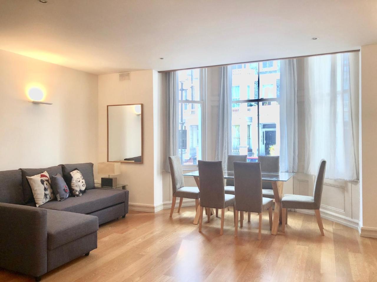 Lexham Gardens By Mayfair Apartamento