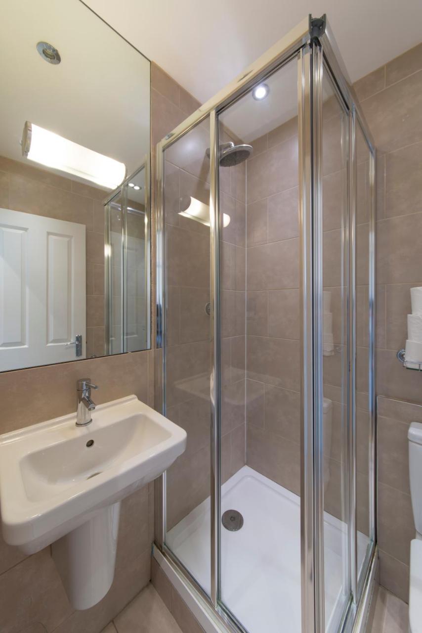 Matheson Olympia Guest house London