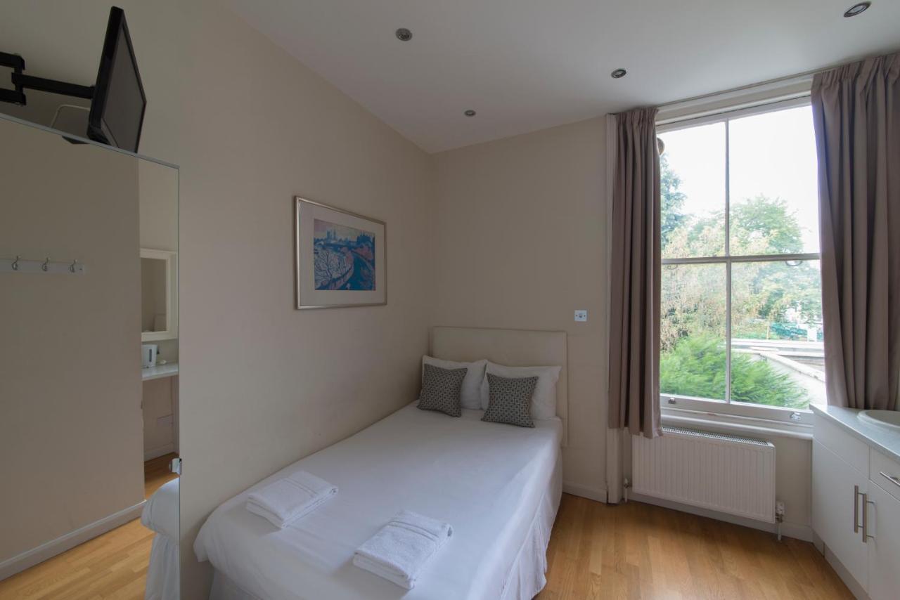 Matheson Olympia Guest house 3*