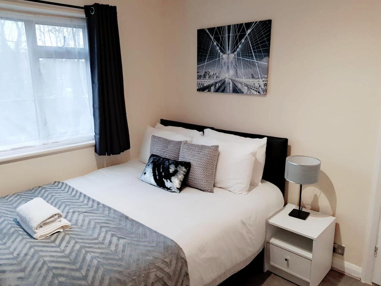 Cogie House London