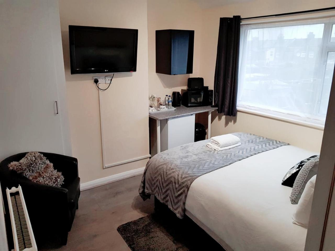 Cogie House London