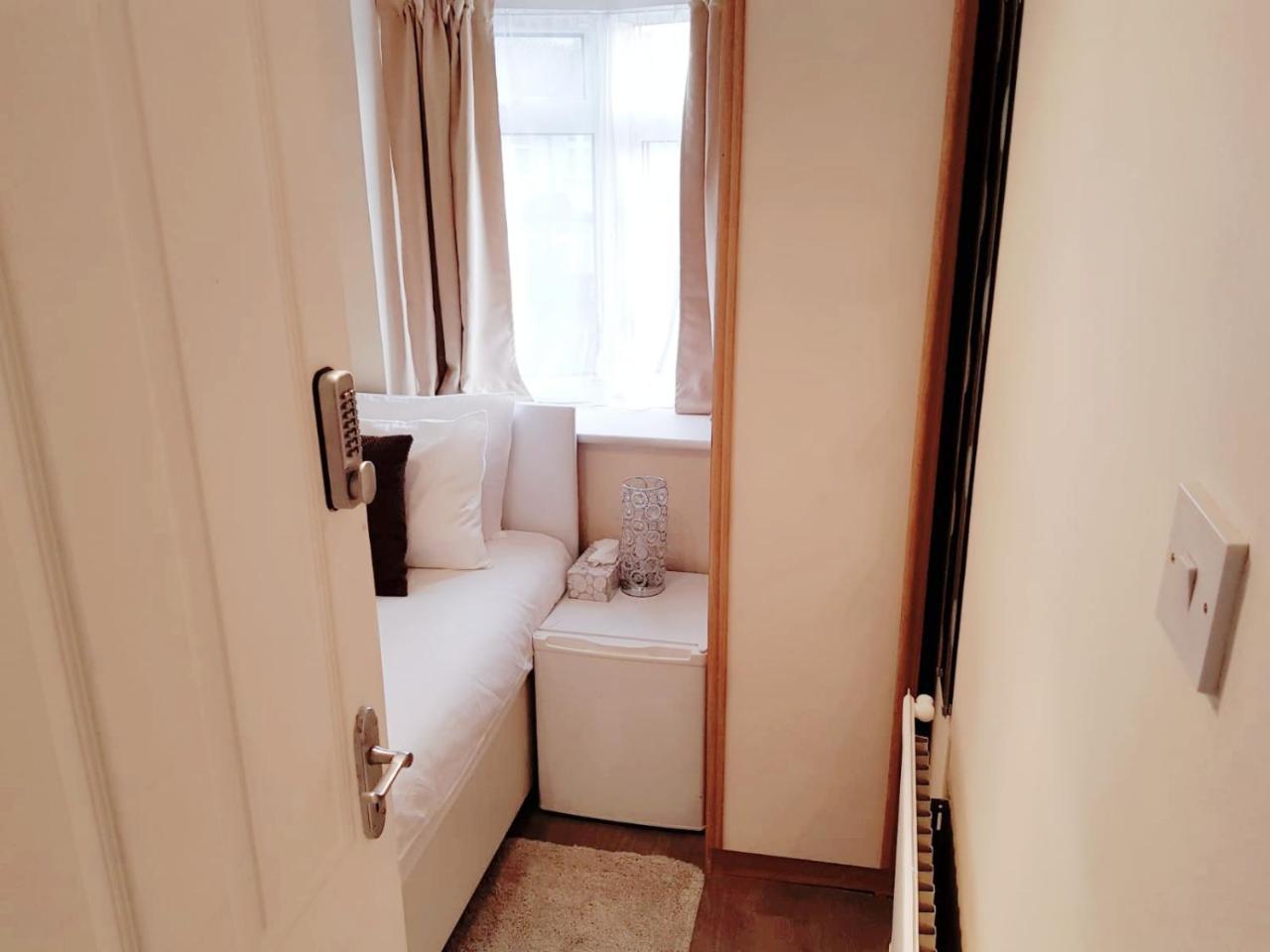 Cogie House London