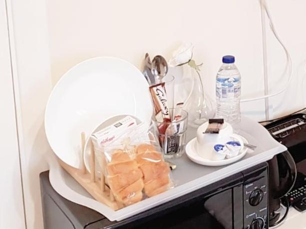 Cogie House 3* London