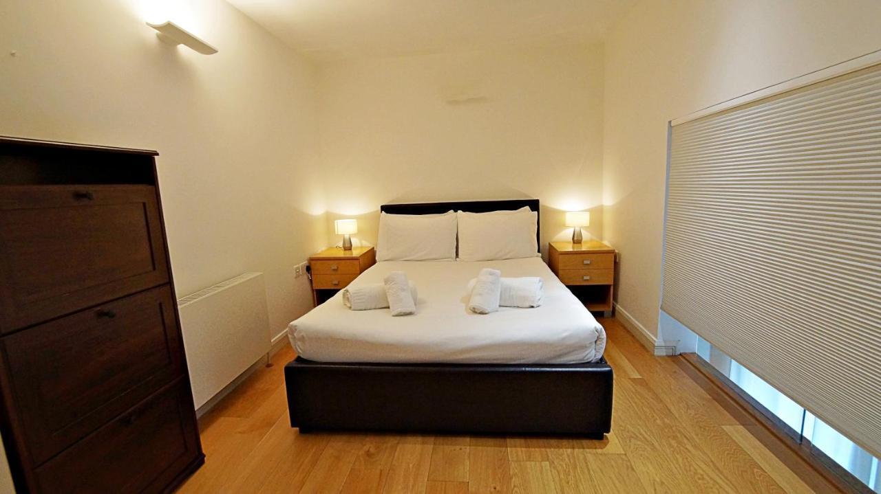 Apartamento Lexham Gardens By Mayfair *