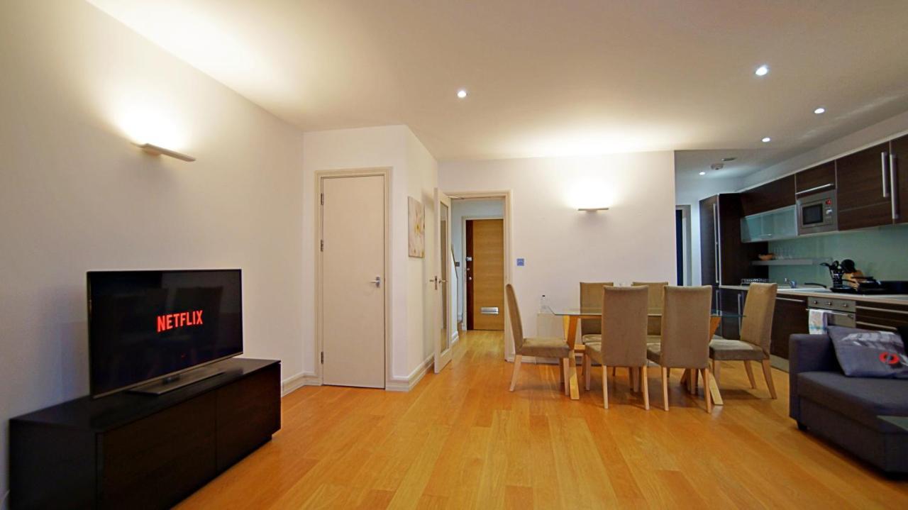 Lexham Gardens By Mayfair Apartamento Londres