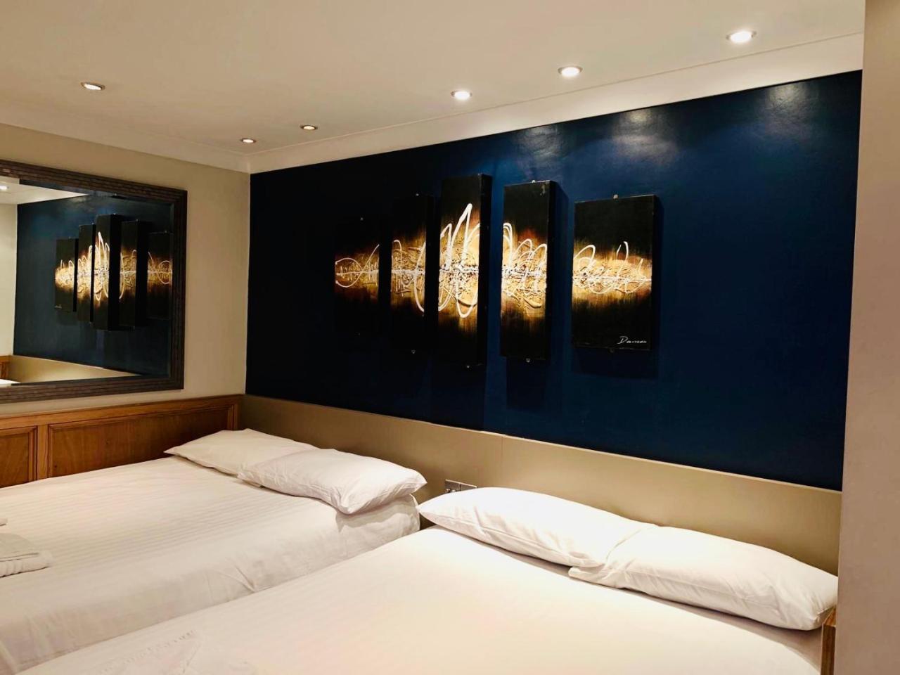 Excelsior Hotell 2*