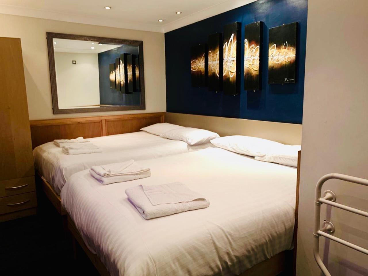 Excelsior Hotell London