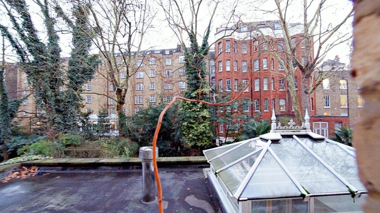 Apartamento Lexham Gardens By Mayfair *