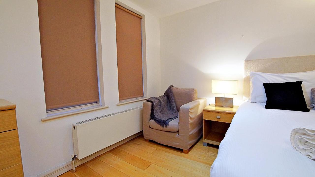 Lexham Gardens By Mayfair * Londres
