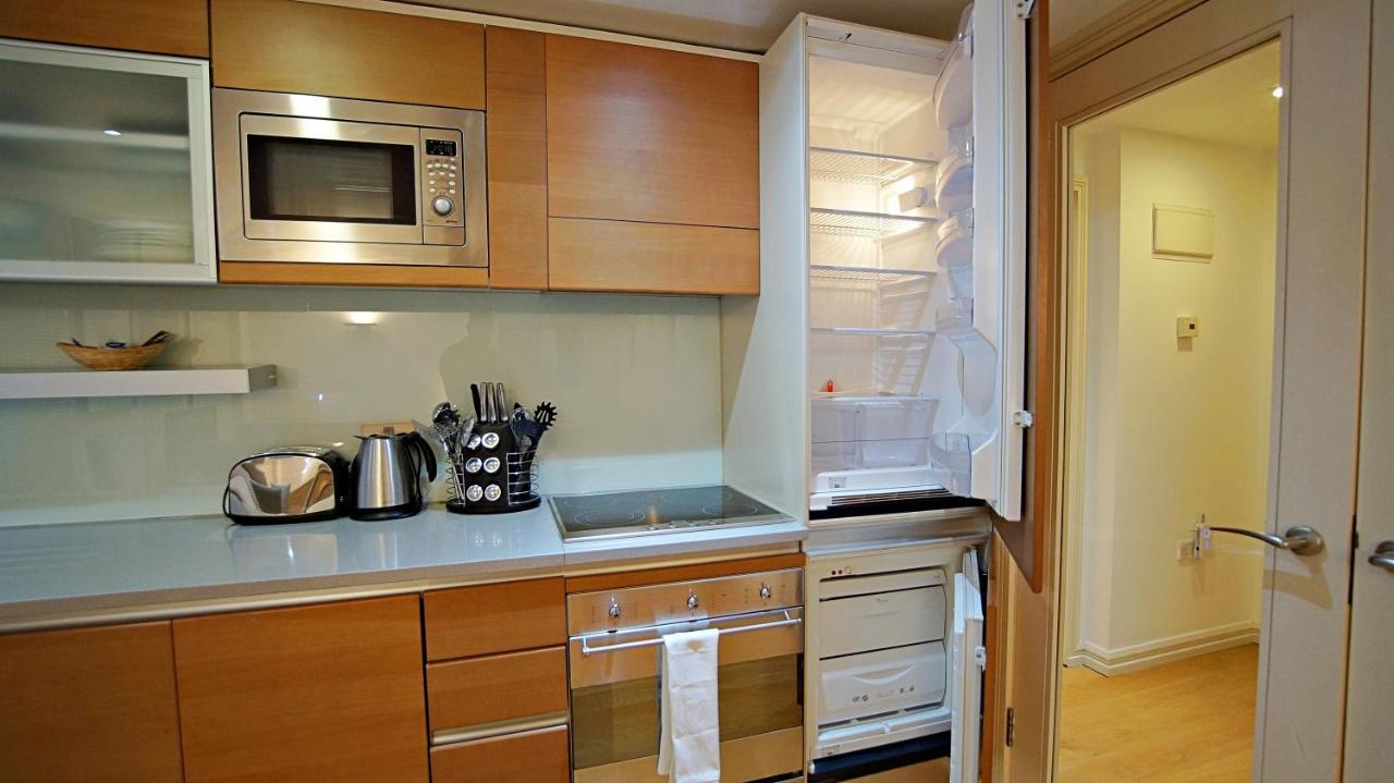 Apartamento Lexham Gardens By Mayfair