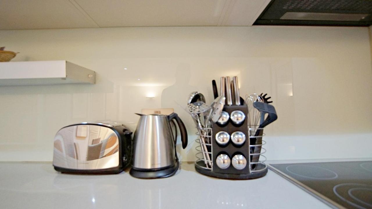 Apartamento Lexham Gardens By Mayfair