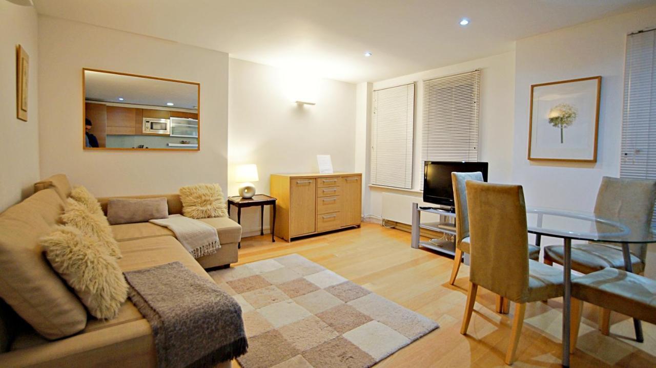 Apartamento Lexham Gardens By Mayfair