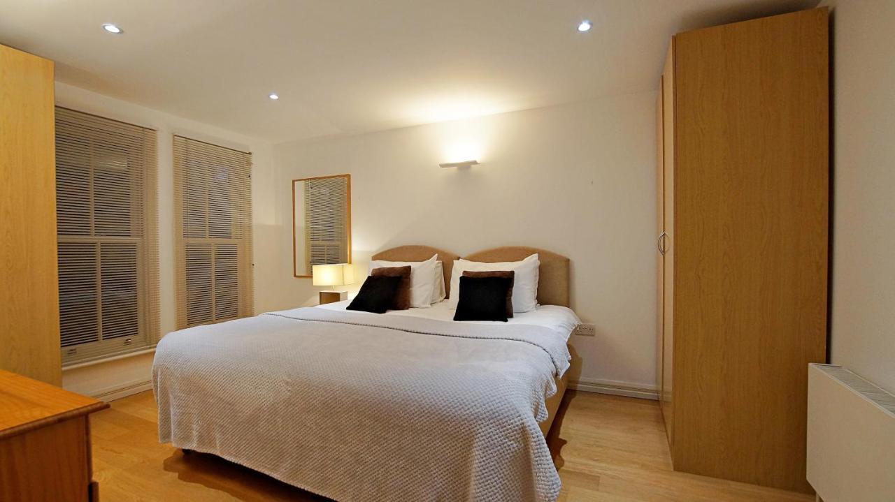 Lexham Gardens By Mayfair Apartamento *