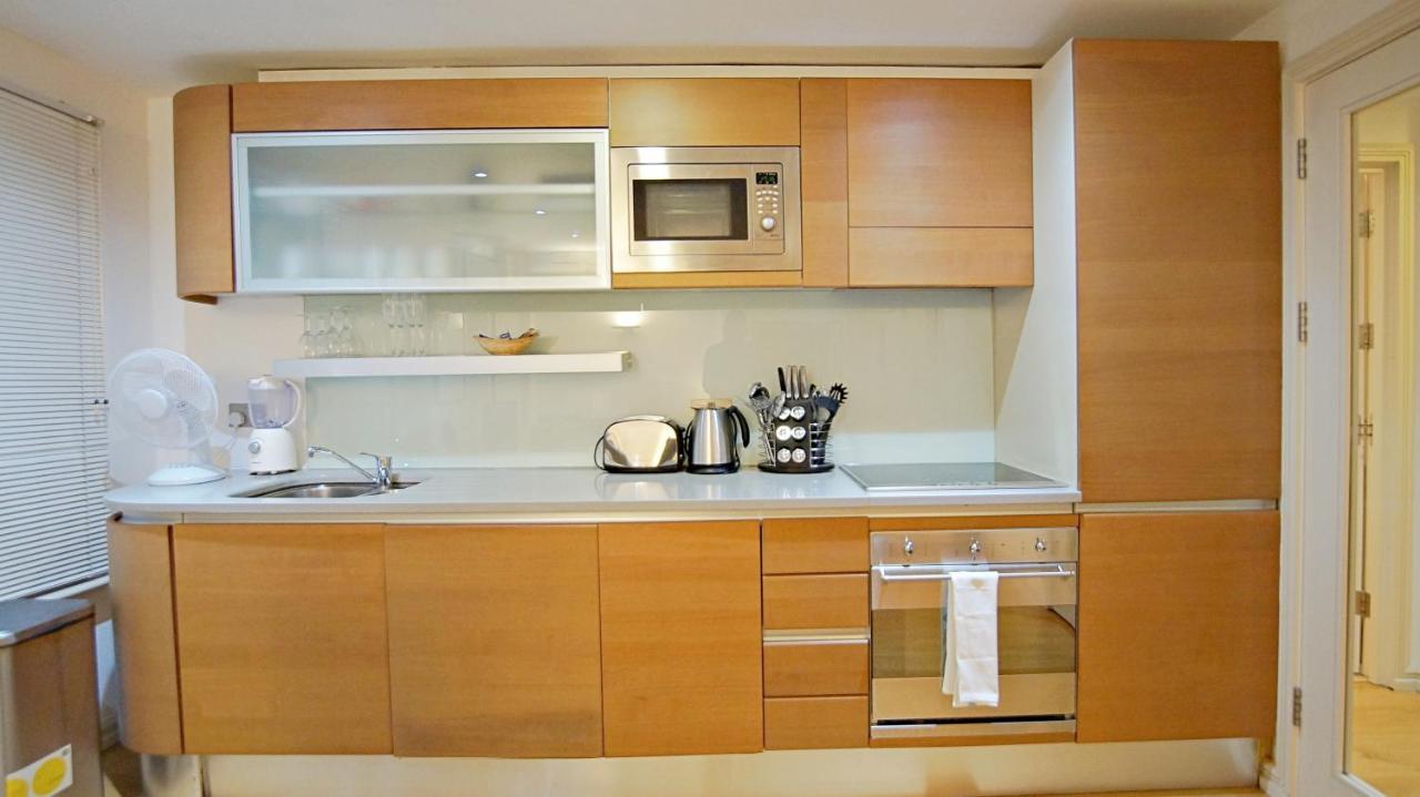 Apartamento Lexham Gardens By Mayfair Londres