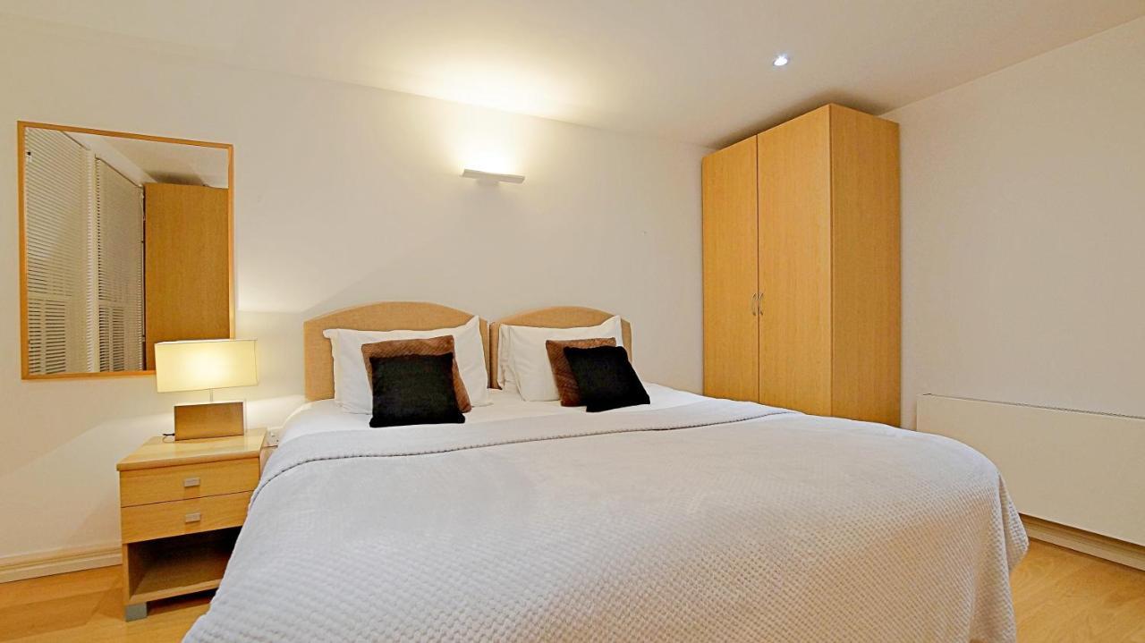 Lexham Gardens By Mayfair Apartamento *