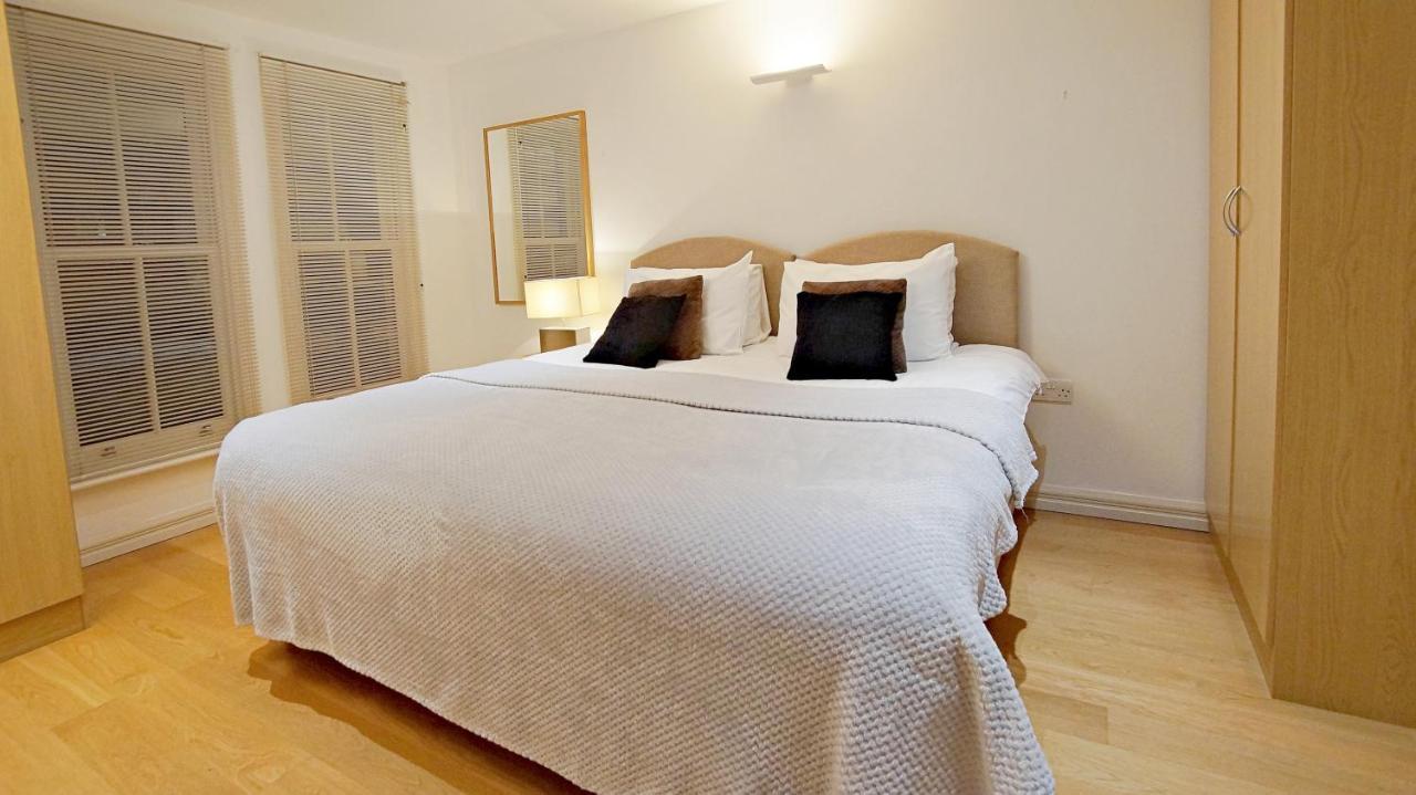 Lexham Gardens By Mayfair Apartamento *