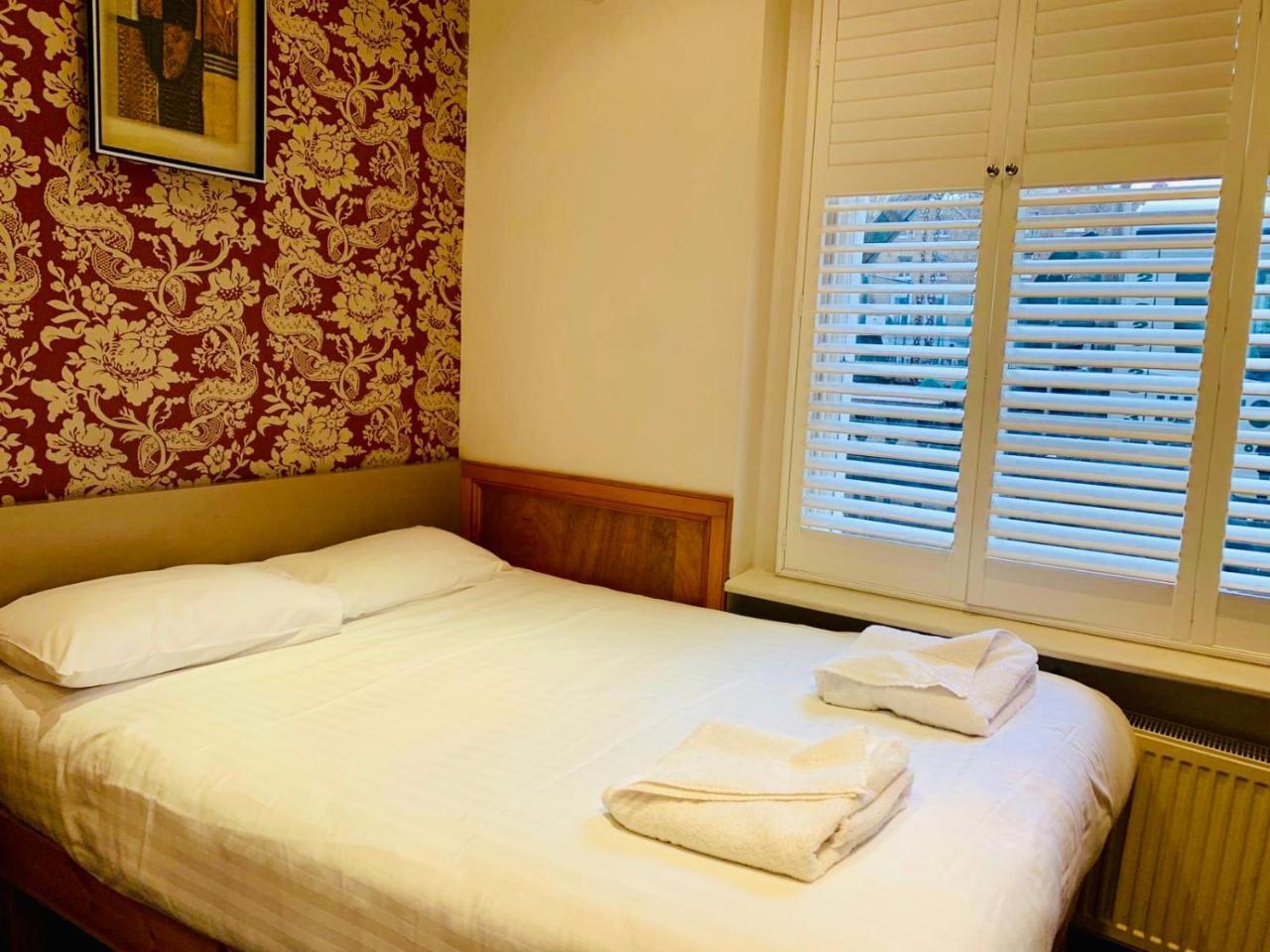 Excelsior Hotell