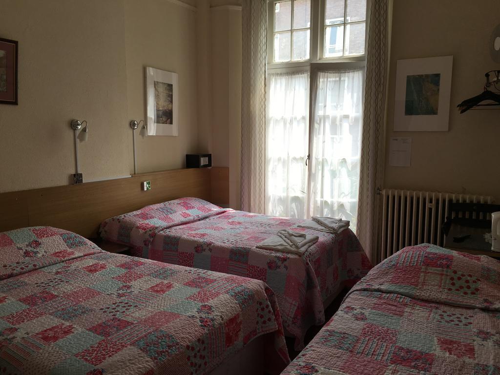 Hotell St George