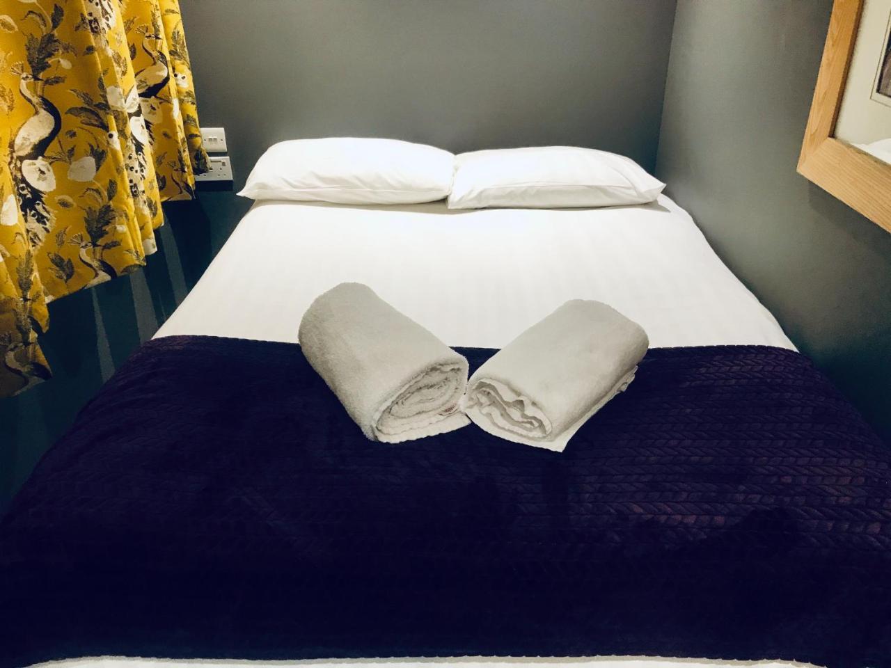 Hotell Excelsior London