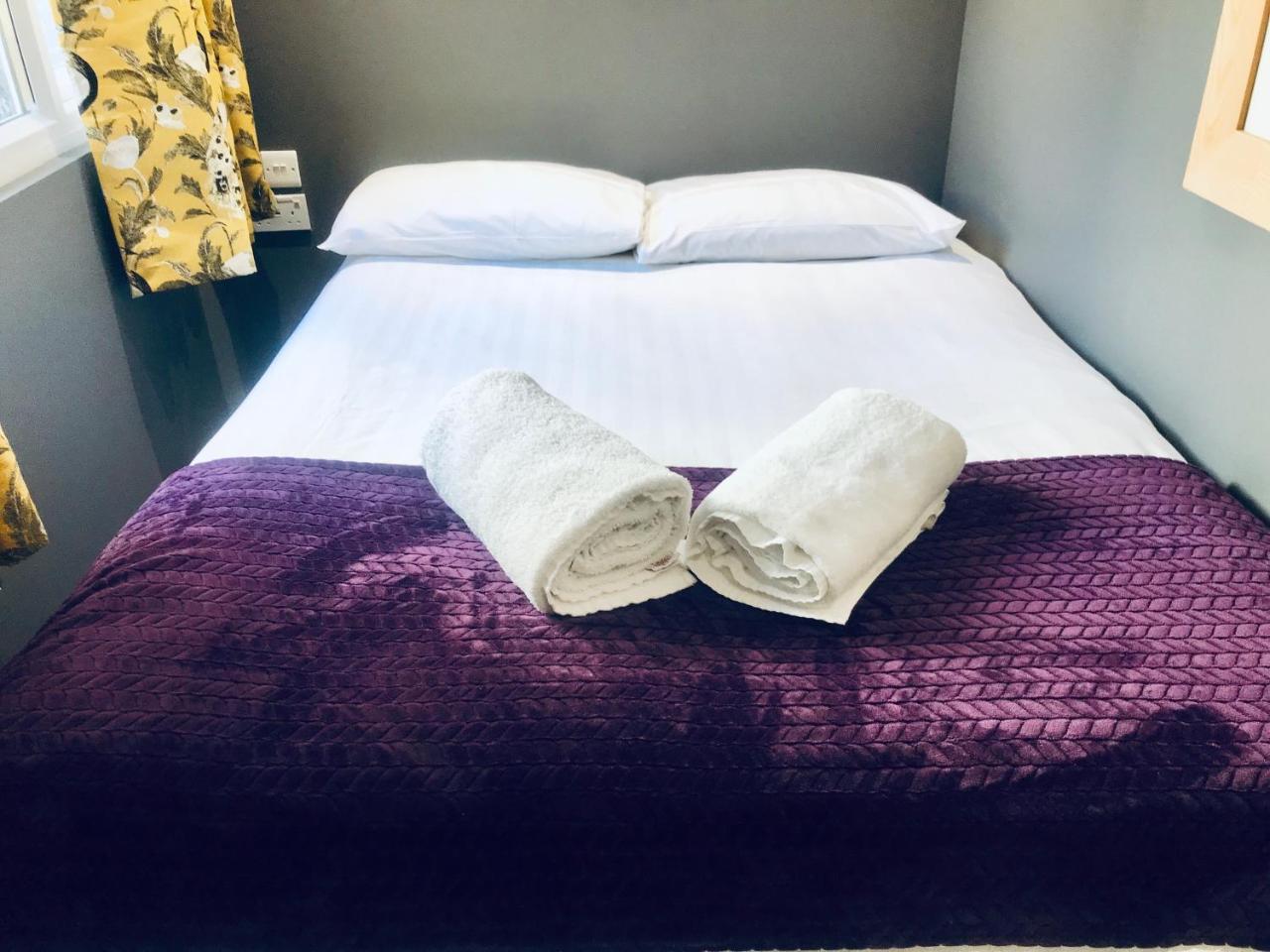 Excelsior Hotell London
