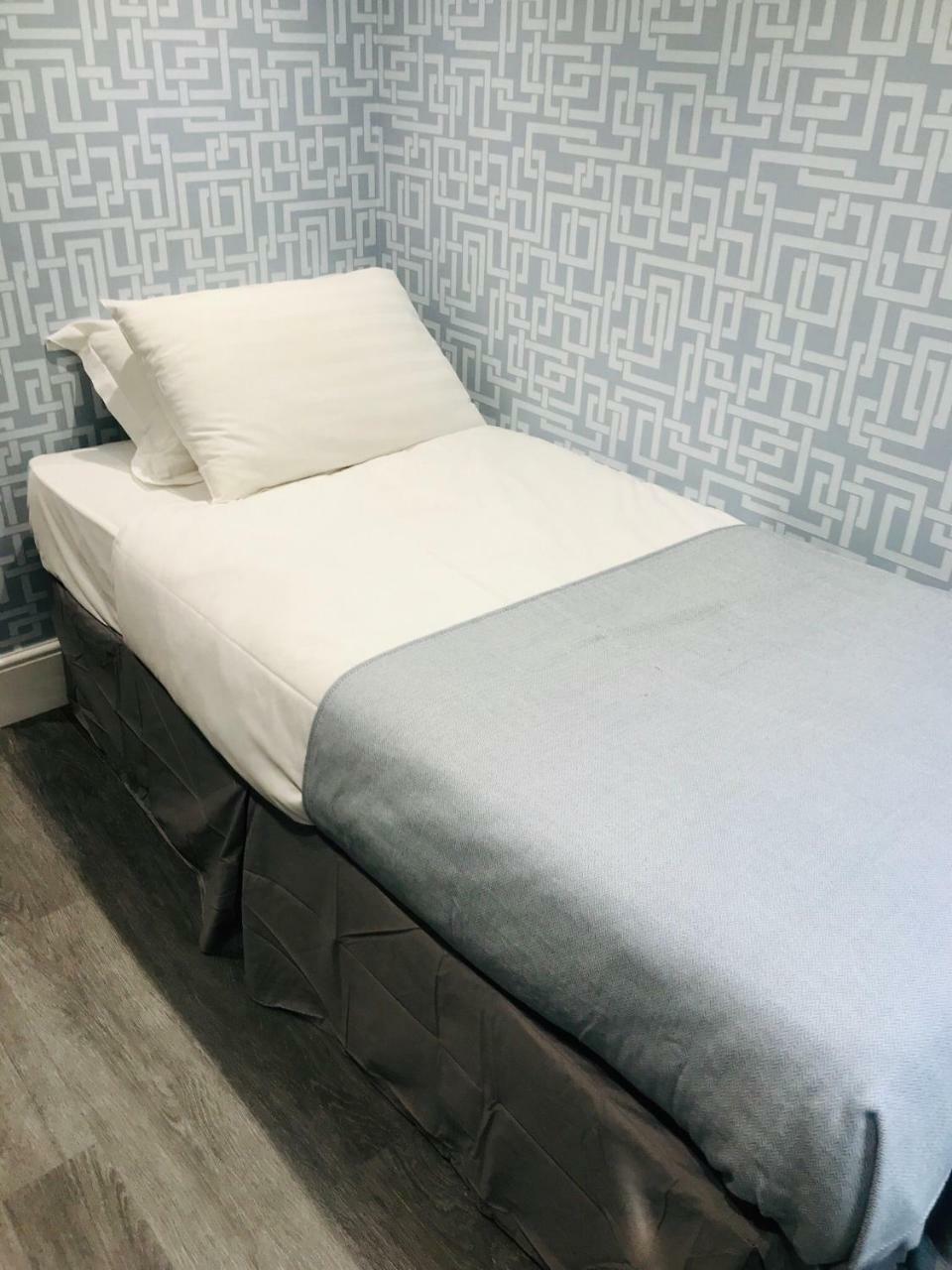 Hotell Excelsior