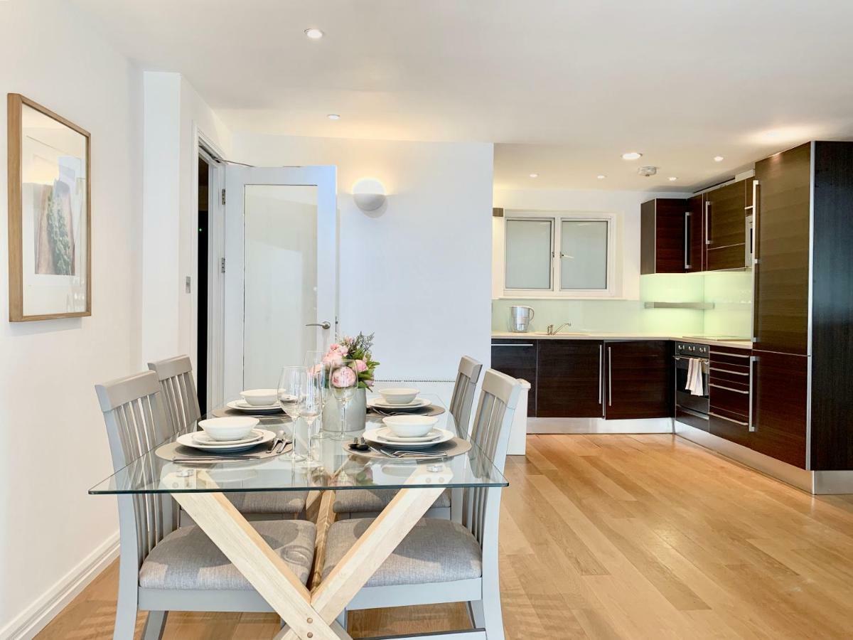 Lexham Gardens By Mayfair Londres