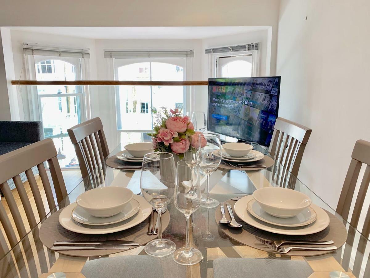 Apartamento Lexham Gardens By Mayfair *